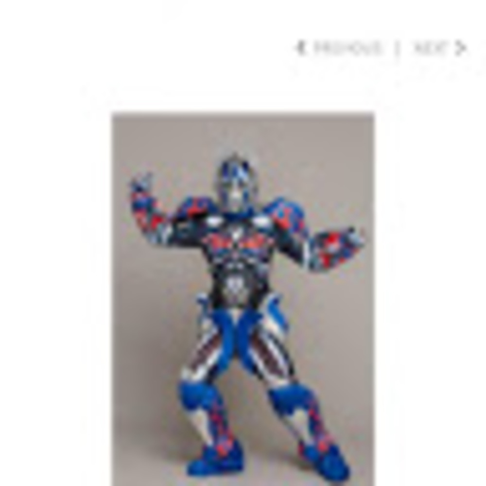 Meet your Posher, Laurie